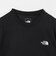＜THE NORTH FACE＞フラッシュドライ ピクセル プラント コットン Tシャツ