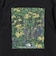 ＜THE NORTH FACE＞フラッシュドライ ピクセル プラント コットン Tシャツ