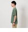 ＜THE NORTH FACE＞フラッシュドライ ピクセル プラント コットン Tシャツ