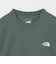 ＜THE NORTH FACE＞フラッシュドライ ピクセル プラント コットン Tシャツ