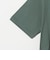 ＜THE NORTH FACE＞フラッシュドライ ピクセル プラント コットン Tシャツ