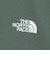 ＜THE NORTH FACE＞フラッシュドライ ピクセル プラント コットン Tシャツ