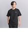 ＜THE NORTH FACE＞ フラッシュドライ ヌプシ Tシャツ