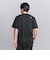 ＜THE NORTH FACE＞ フラッシュドライ ヌプシ Tシャツ
