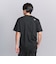 ＜THE NORTH FACE＞ フラッシュドライ ヌプシ Tシャツ