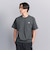 ＜THE NORTH FACE＞ フラッシュドライ ヌプシ Tシャツ