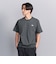 ＜THE NORTH FACE＞ フラッシュドライ ヌプシ Tシャツ