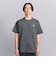 ＜THE NORTH FACE＞ フラッシュドライ ヌプシ Tシャツ