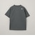 ＜THE NORTH FACE＞ フラッシュドライ ヌプシ Tシャツ