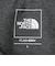 ＜THE NORTH FACE＞ フラッシュドライ ヌプシ Tシャツ