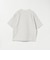 【別注】 ＜Champion＞  9.4oz フロッキー プリント Tシャツ