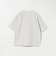 【別注】 ＜Champion＞  9.4oz フロッキー プリント Tシャツ