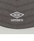 【別注】＜UMBRO＞ロゴ キャップ