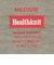 【別注】＜Healthknit＞GLR ヘンリーネック ピグメント Tシャツ