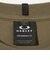 ＜OAKLEY＞ラチチュード フライト Tシャツ