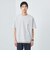 【別注】＜Gramicci＞GLR ヘム レイヤード Tシャツ