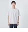 【別注】＜Gramicci＞GLR ヘム レイヤード Tシャツ