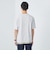 【別注】＜Gramicci＞GLR ヘム レイヤード Tシャツ