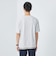 【別注】＜Gramicci＞GLR ヘム レイヤード Tシャツ