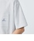【別注】＜Gramicci＞GLR ヘム レイヤード Tシャツ
