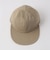 ＜Steven Alan＞ ウエポン ニドム 6パネル バード キャップ
