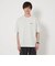 【別注】＜UNIVERSAL OVERALL＞GLR  ロゴ Tシャツ