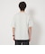 【別注】＜UNIVERSAL OVERALL＞GLR  ロゴ Tシャツ