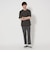 【別注】＜UNIVERSAL OVERALL＞GLR  ロゴ Tシャツ