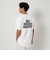 ＜FUNG＞THINK BIGGER Tシャツ