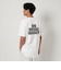 ＜FUNG＞THINK BIGGER Tシャツ