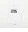 ＜FUNG＞THINK BIGGER Tシャツ