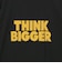 ＜FUNG＞THINK BIGGER Tシャツ