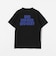 ＜FUNG＞THINK BIGGER Tシャツ