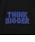 ＜FUNG＞THINK BIGGER Tシャツ