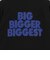 ＜FUNG＞THINK BIGGER Tシャツ