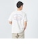 【別注】＜Manhattan Portage＞GLR NEW YORK ロゴ 半袖 Tシャツ