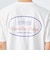【別注】＜Manhattan Portage＞GLR NEW YORK ロゴ 半袖 Tシャツ
