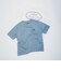 【別注】＜Manhattan Portage＞GLR NEW YORK ロゴ 半袖 Tシャツ