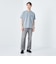 【別注】＜Manhattan Portage＞GLR NEW YORK ロゴ 半袖 Tシャツ