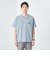 【別注】＜Manhattan Portage＞GLR NEW YORK ロゴ 半袖 Tシャツ