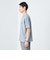 【別注】＜Manhattan Portage＞GLR NEW YORK ロゴ 半袖 Tシャツ