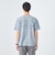 【別注】＜Manhattan Portage＞GLR NEW YORK ロゴ 半袖 Tシャツ