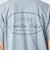 【別注】＜Manhattan Portage＞GLR NEW YORK ロゴ 半袖 Tシャツ
