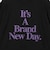 【別注】＜TANGTANG＞BRAND NEW DAY Tシャツ