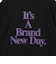 【別注】＜TANGTANG＞BRAND NEW DAY Tシャツ