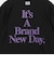 【別注】＜TANGTANG＞BRAND NEW DAY Tシャツ
