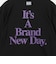 【別注】＜TANGTANG＞BRAND NEW DAY Tシャツ