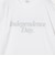 【別注】＜TANGTANG＞INDEPENDENCE DAY Tシャツ