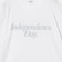 【別注】＜TANGTANG＞INDEPENDENCE DAY Tシャツ