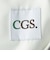＜CGS.＞ スケート テーパード クロップド トラウザーズ